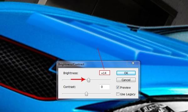 modificaciones