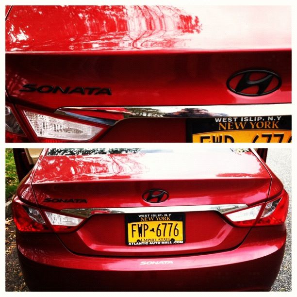 here to help make the gf car look good Hyundai Forums