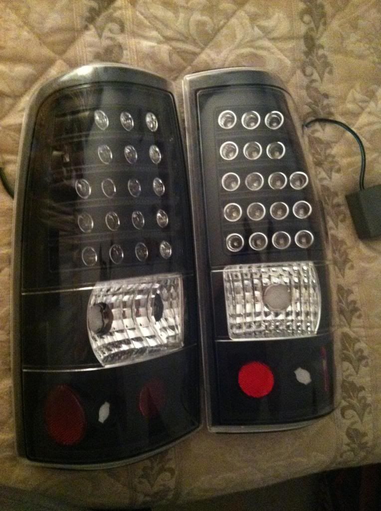 Should I Clear Coat My Tail Lights Should I Clear Coat My Tail Lights