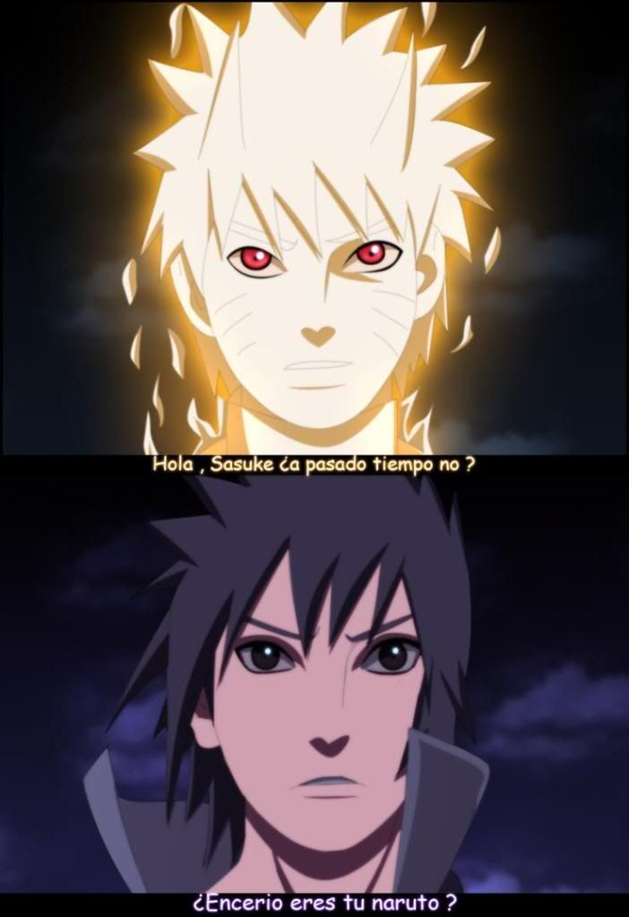 naruto imagenes recientes
