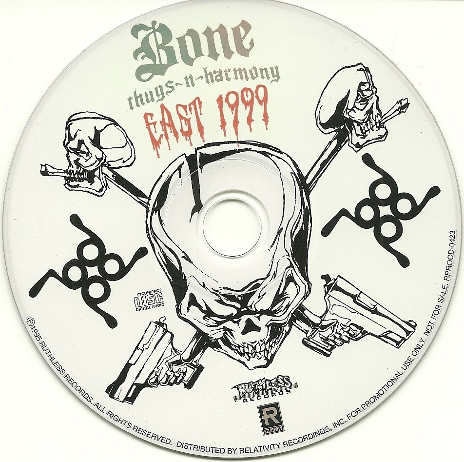 bone thugs n harmony east 1999 download