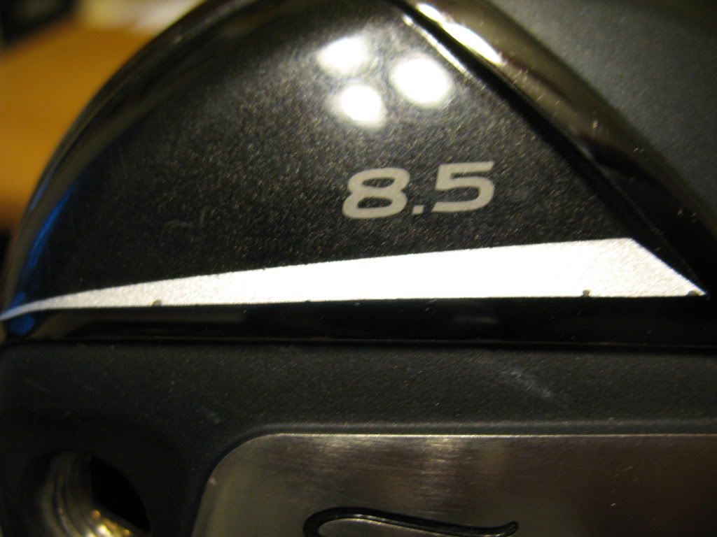 TITLEIST SERIAL NUMBER VERIFICATION 18/06/2013