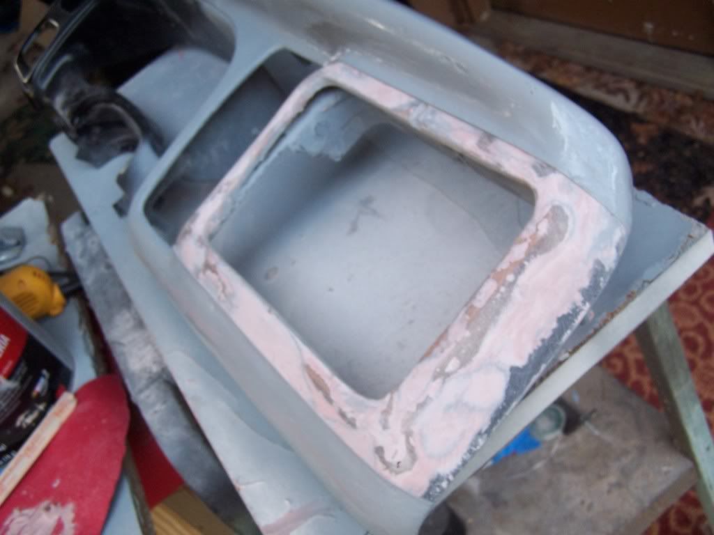 Nexus 7 Tablet Dash Mount (Pics) Dakota Durango Forum