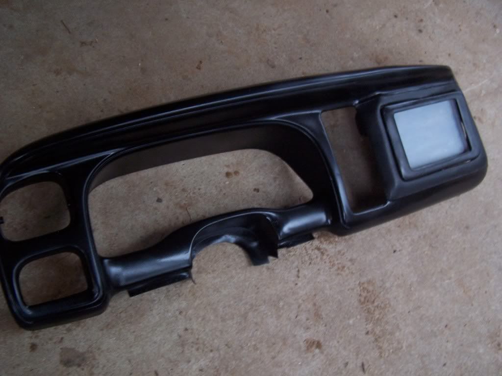 Nexus 7 Tablet Dash Mount (Pics) Dakota Durango Forum