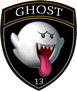 Ghost Avatar