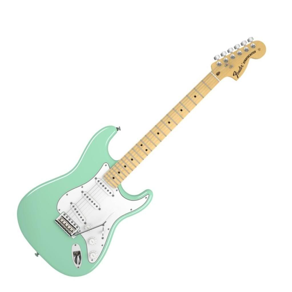 Looking for a Surf Green strap The Gear Page