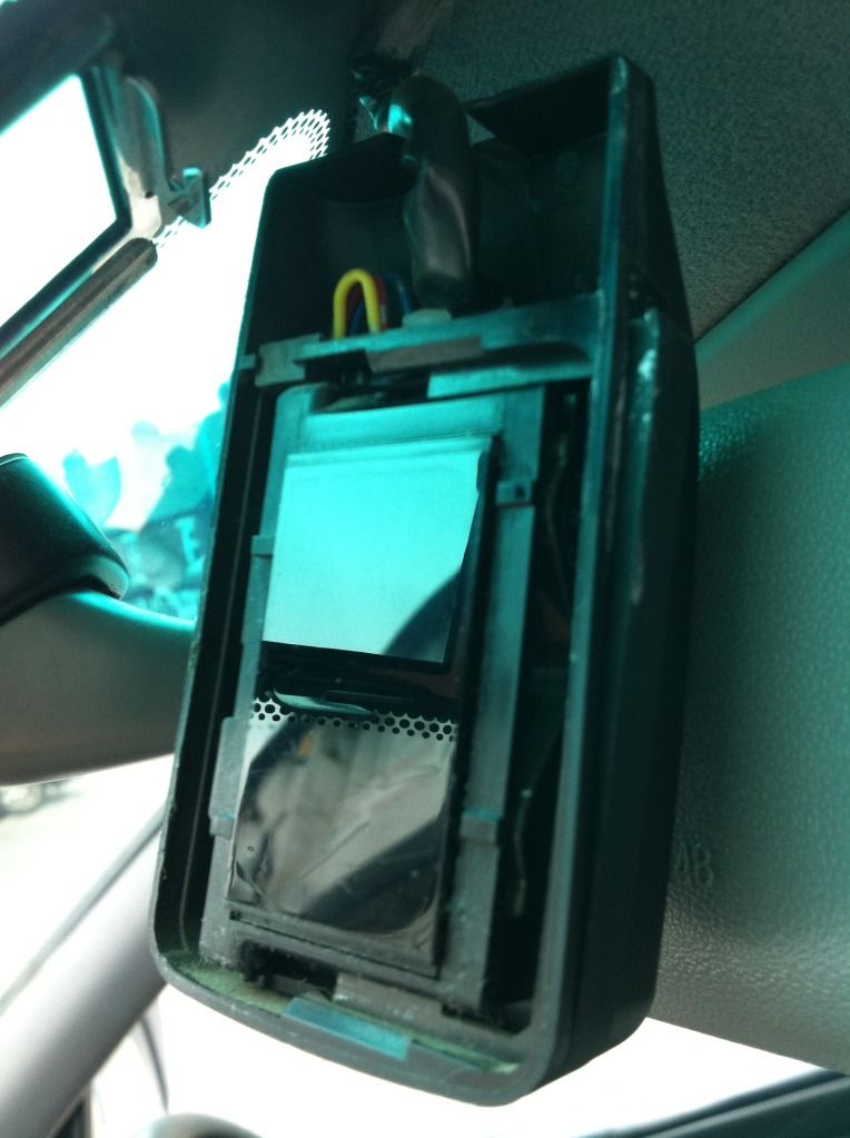 The Toyota Landcruiser Owners Club View topic Auto Wipers