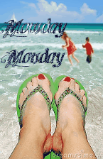 Momday Monday