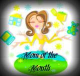 Mom of the Month