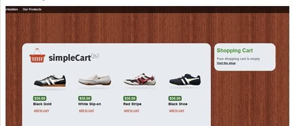 Theme WordPress Untuk Toko Online / ECommerce Theme WordPress Untuk Toko Online / ECommerce