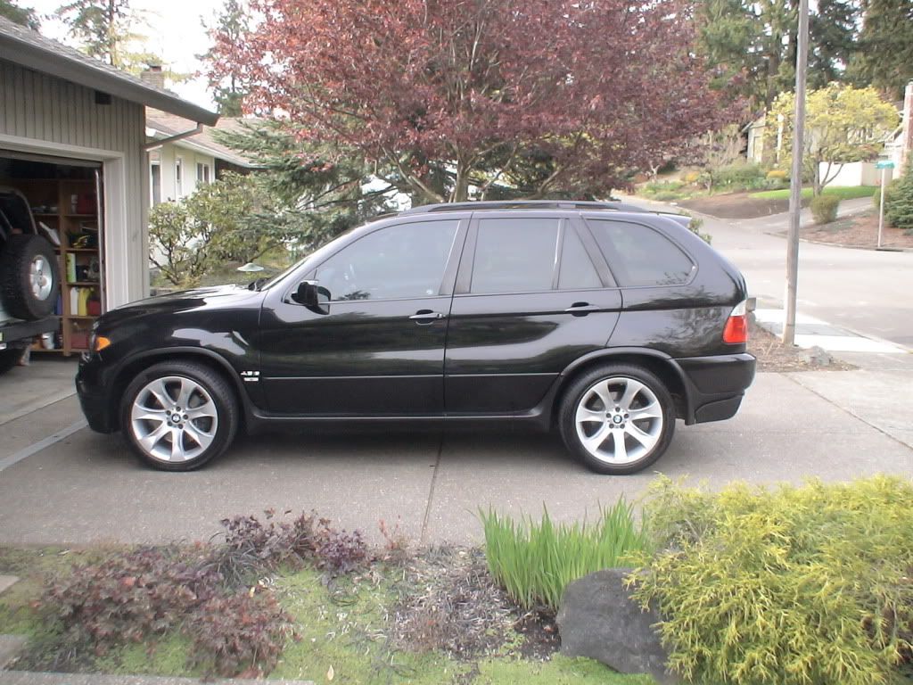 FS: 2006 BMW X5 4.8iS FS: 2006 BMW X5 4.8iS