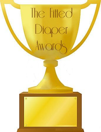 The Fitted Diaper Awards