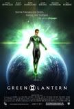 MOVIE REVIEW: Green Lantern (2011)