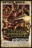 MOVIE REVIEW: Hobo with a Shotgun (2011)