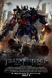 MOVIE REVIEW: Transformers: Dark of the Moon (2011)