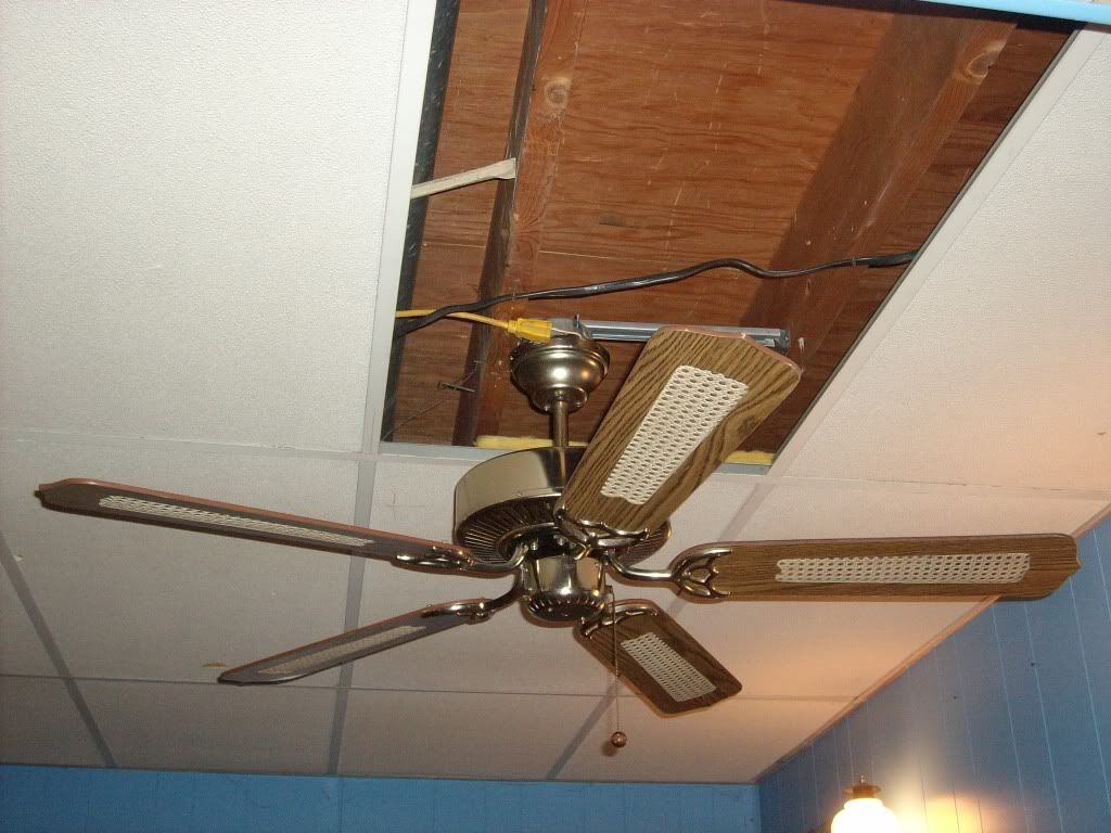 S M C Park Avenue Iii Dc52 Vintage Ceiling Fans Com Forums