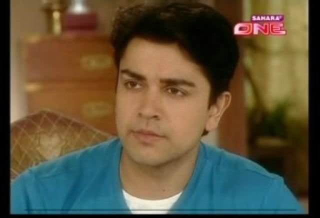 Arjun In Geet