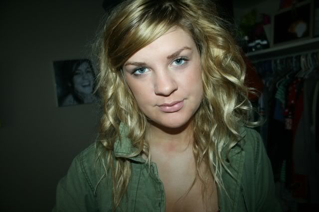 1591 Nappy Hair Don T Care