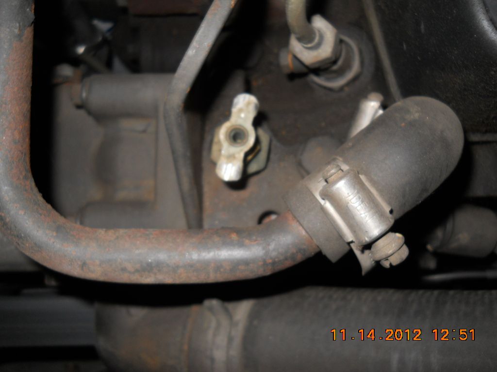 93 cummins cooling system Dodge Cummins Diesel Forum