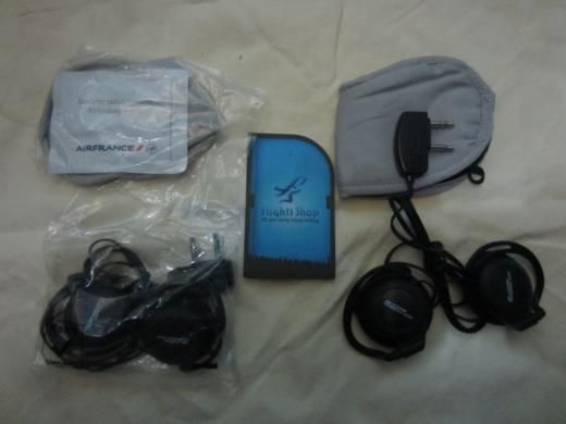 Dao nĩa inox Vietnam Airlines, chăn (mền), dép đi trong nhà, ấm trà, ly rượu xịn!!! - 31