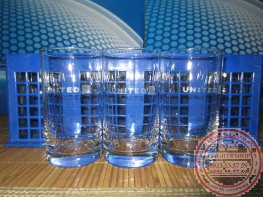 Dao nĩa inox Vietnam Airlines, chăn (mền), dép đi trong nhà, ấm trà, ly rượu xịn!!! - 20