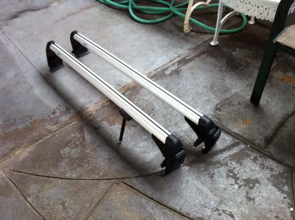 Jetta oem roof rack VW Vortex Volkswagen Forum