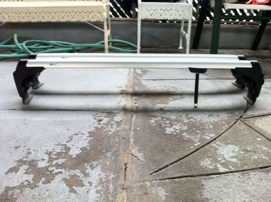 Jetta oem roof rack VW Vortex Volkswagen Forum