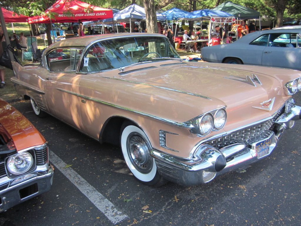 Lead East Car Show Hobbyist Forums