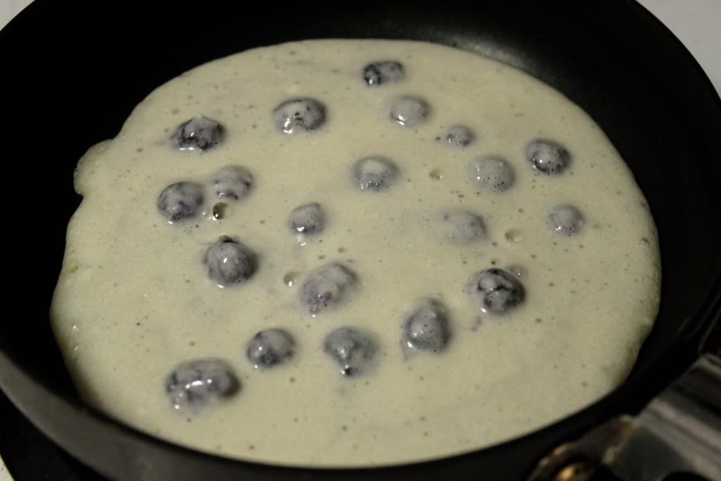 Blueberries