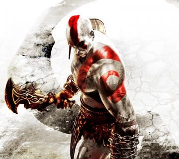 kratos