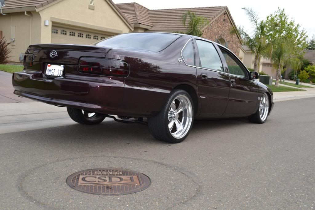 Post Your Best DCM Pictures... - Page 38 - Chevy Impala SS ... Post Your Best DCM Pictures... - Page 38 - Chevy Impala SS ...