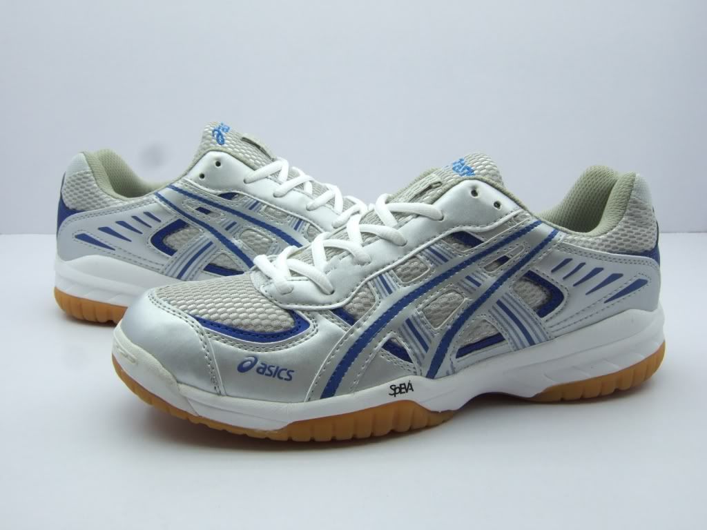 kasut badminton maxx