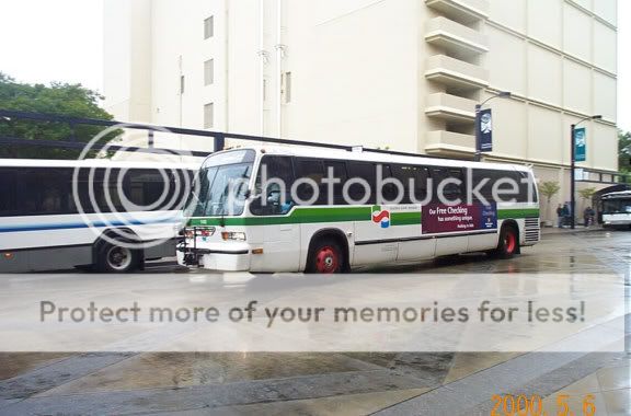 The Millennium RTS Discussion - Page 2 - New York City Bus - NYC ...