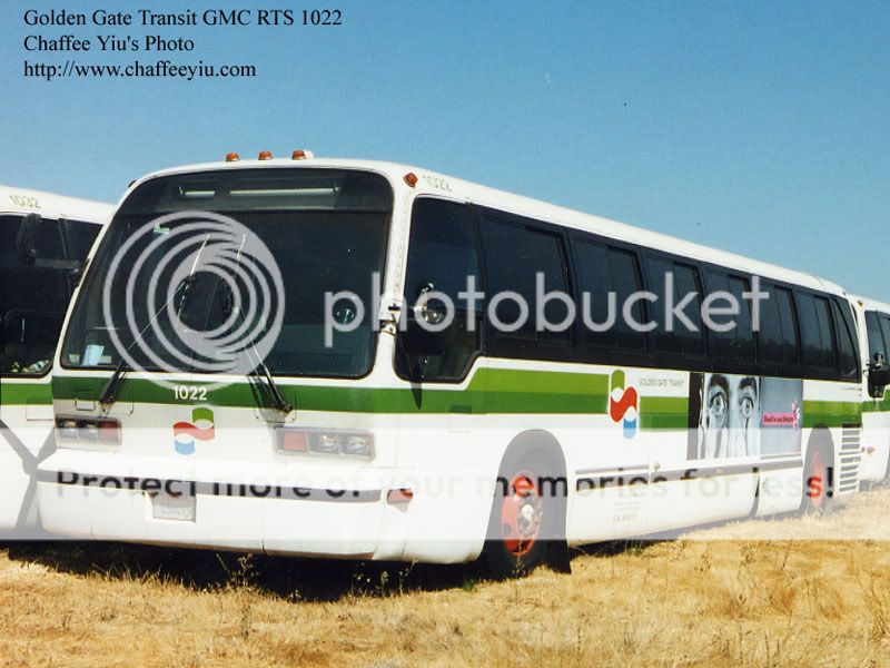 The Millennium RTS Discussion - Page 2 - New York City Bus - NYC ...