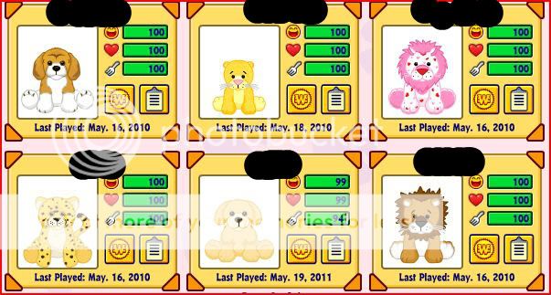 webkinz account for sale