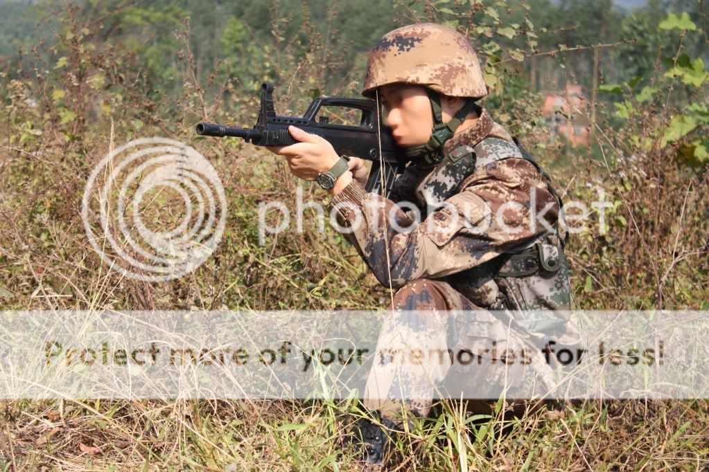 孤独的pla士兵 - 贴图视频 - 作战2000论坛 - powered by discuz!