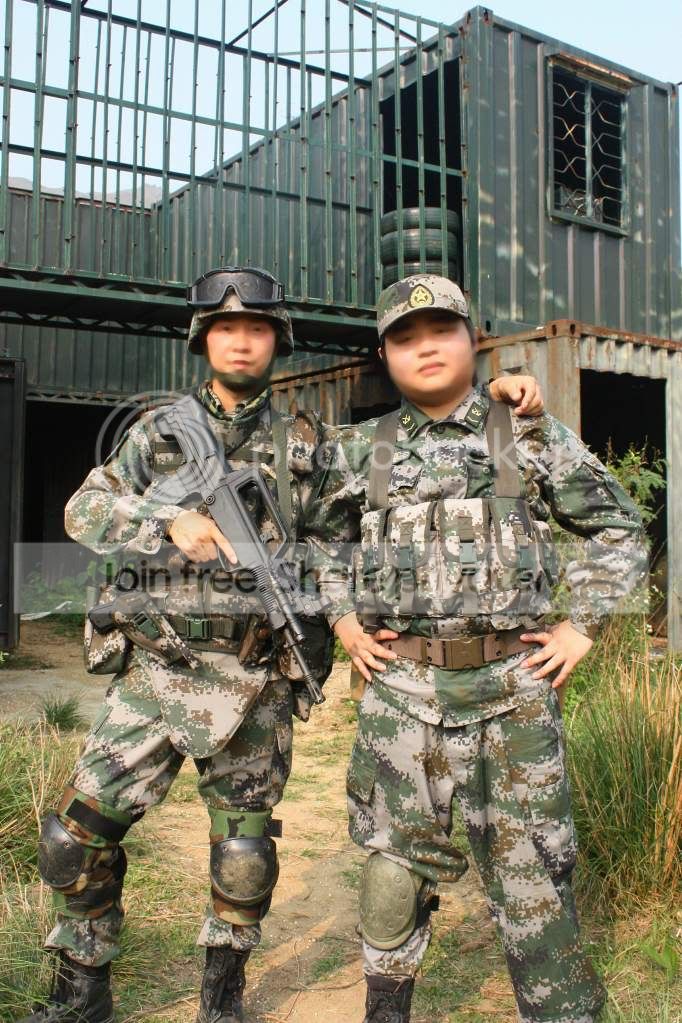 论坛 69 军警板块 69 贴图视频 69 pla, pla, piao liang a & w