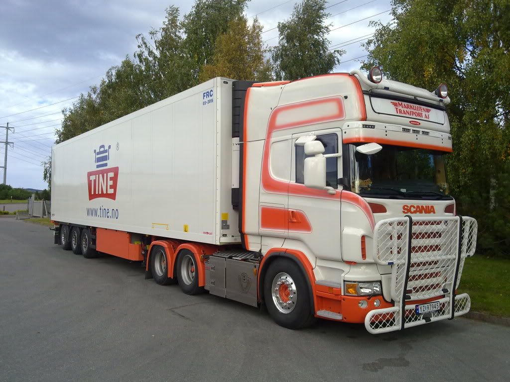 Bergli Truckstop berglitruckstop.no • Se emne Bergli Truckstop berglitruckstop.no • Se emne