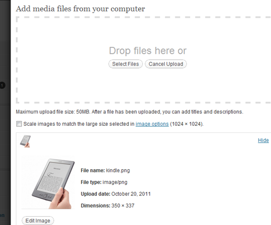 Fiitur Terbaru WordPress 3.3 Fiitur Terbaru WordPress 3.3
