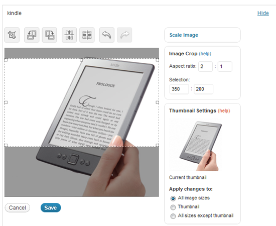 Fitur Terbaru WordPress 3.3 Fitur Terbaru WordPress 3.3