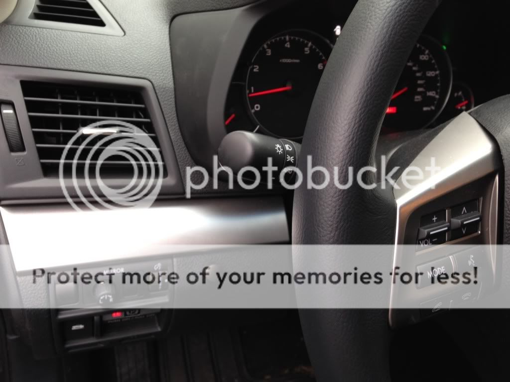 2014 Subaru Outback - Complete Aftermarket System with Custom Sub ...