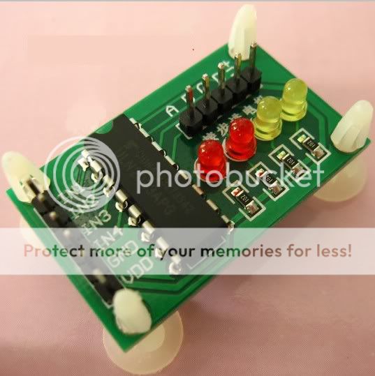 New One ULN2003A Stepper Motor Driver Board For Arduino/AVR/ARM Y052 