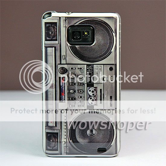 this case not fit T Mobile GALAXY S2 in USA,Please see the picture 